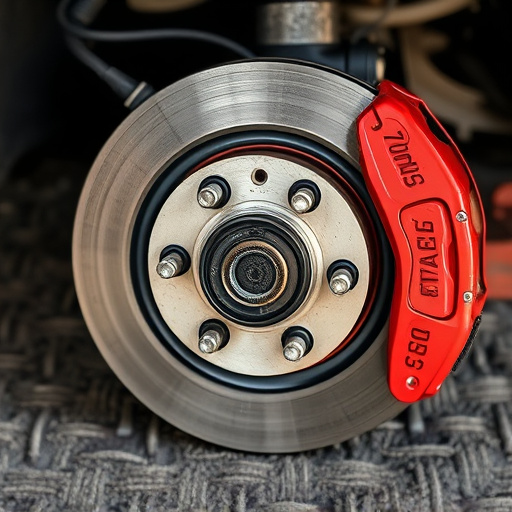 brake pads