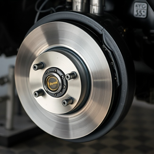 brake pads