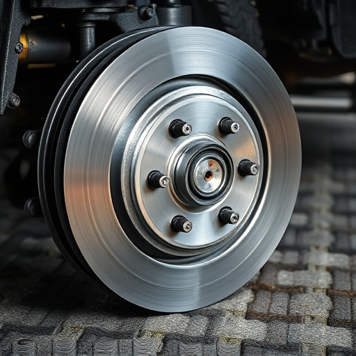 brake pads
