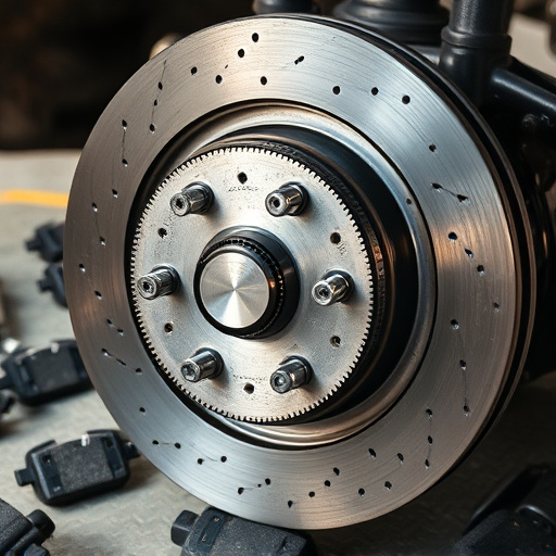 brake pads