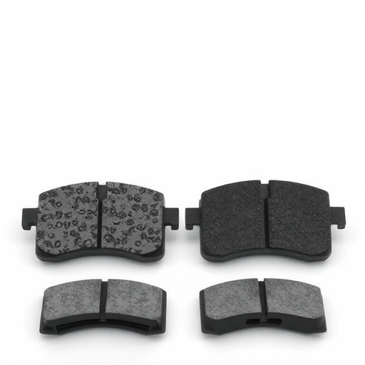 brake pads