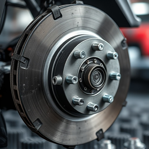 brake pads