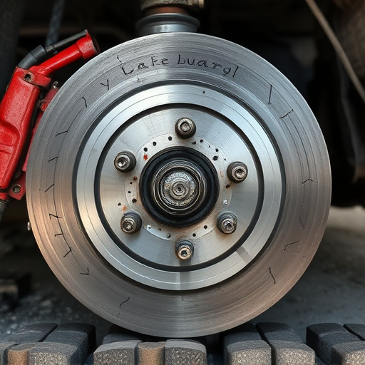 brake pads