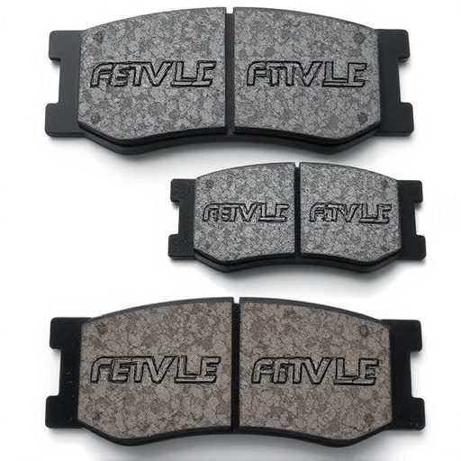 brake pads