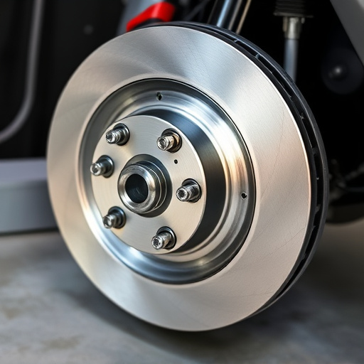 brake rotors