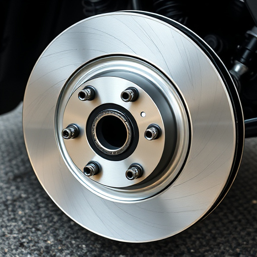 brake rotors