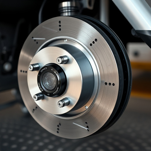 brake rotors