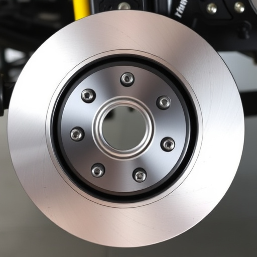 brake rotors