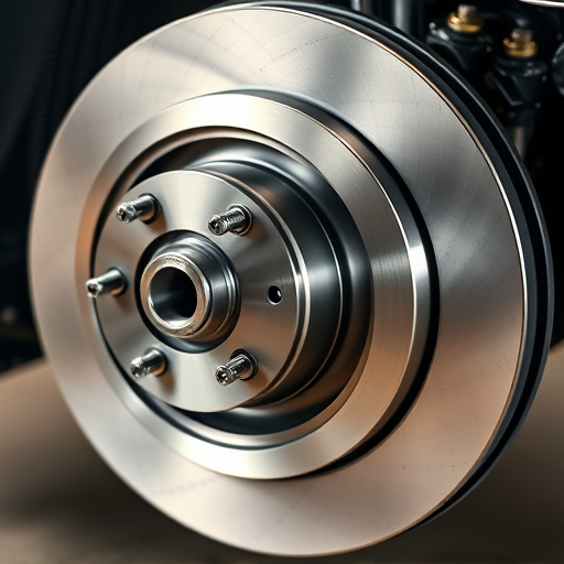 brake rotors