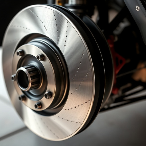 brake rotors