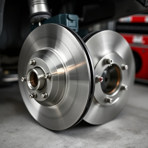 brake rotors