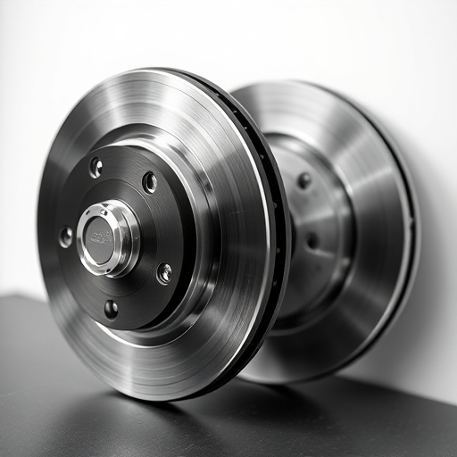 brake rotors