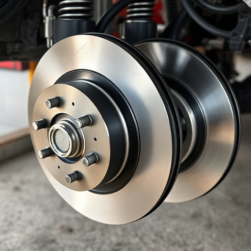 brake rotors
