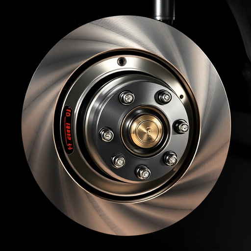 brake rotors