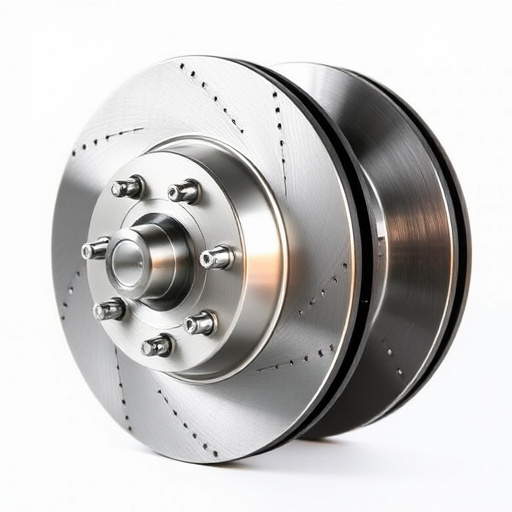 brake rotors