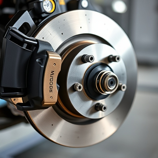 brake rotors