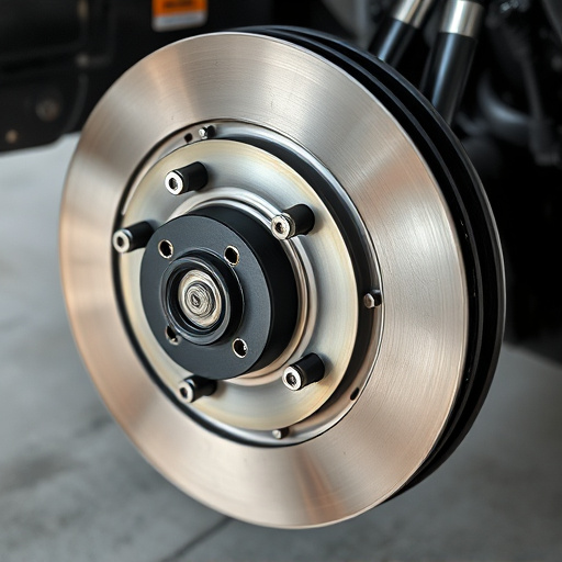 brake rotors