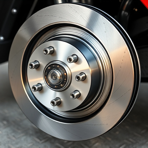 brake rotors