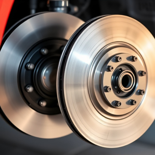 brake rotors