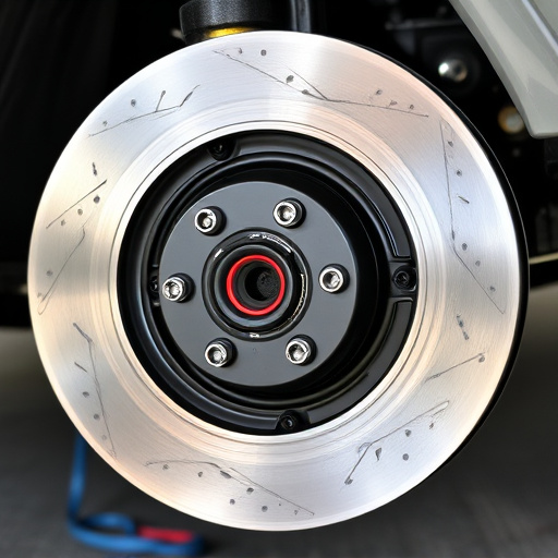 brake rotors