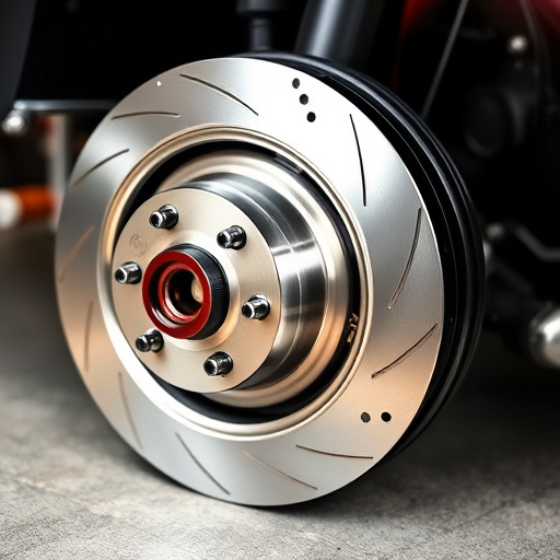 brake rotors