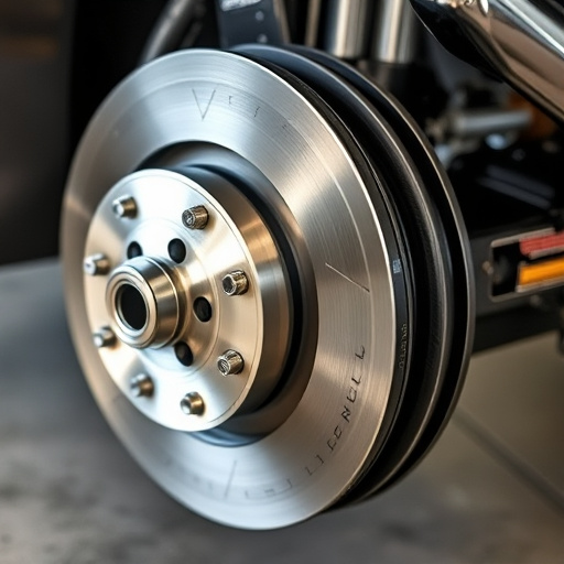 brake rotors
