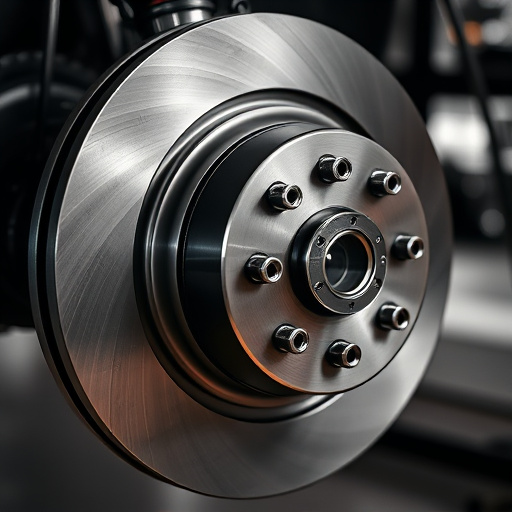 brake rotors
