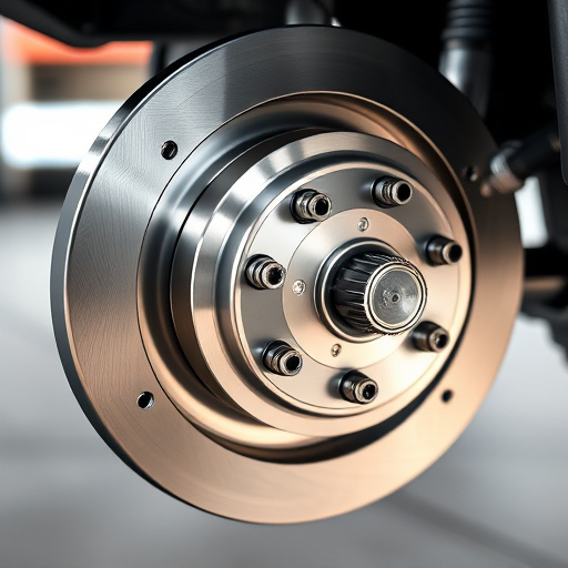 brake rotors