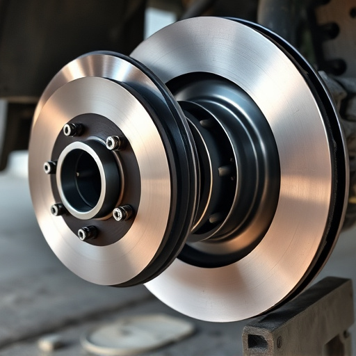 brake rotors
