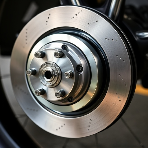 brake rotors