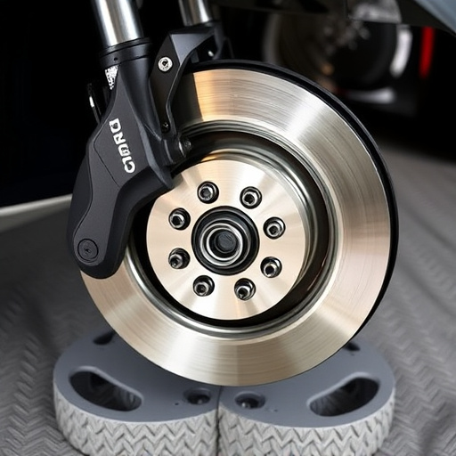 brake rotors