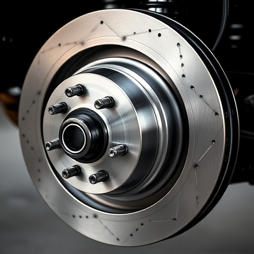 brake rotors