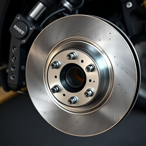 brake rotors