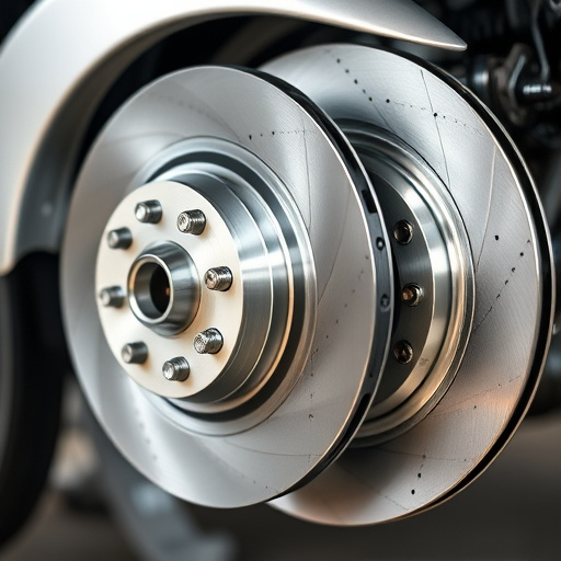 brake rotors