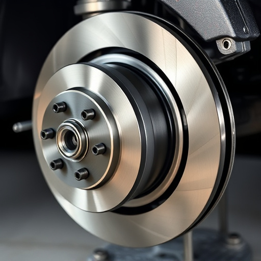 brake rotors
