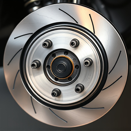 brake rotors