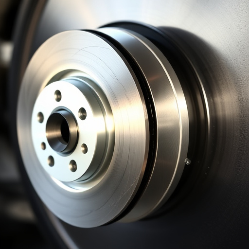 brake rotors