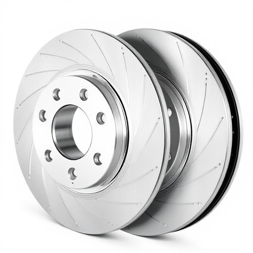 brake rotors