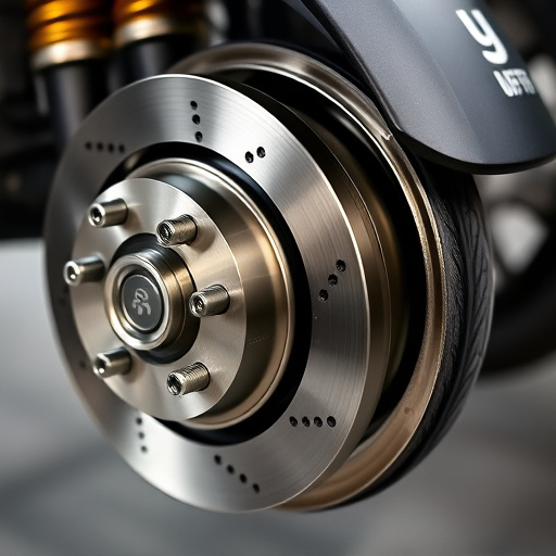 brake rotors