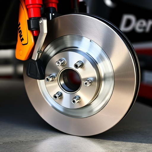 brake rotors