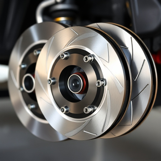 brake rotors
