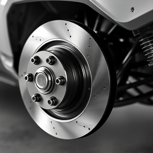 brake rotors