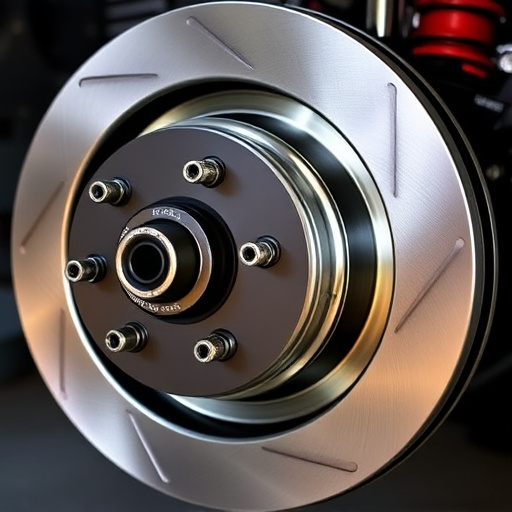 brake rotors