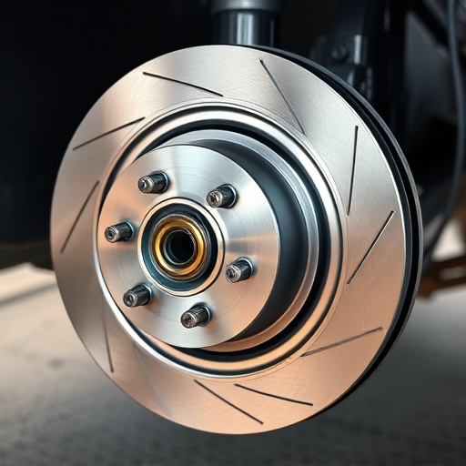 brake rotors
