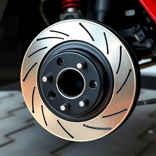 brake rotors