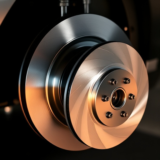 brake rotors