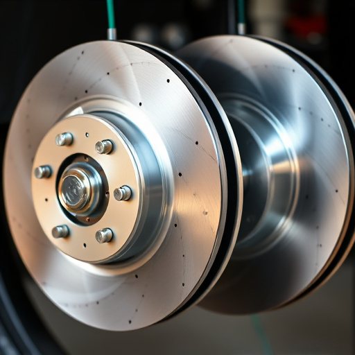 brake rotors