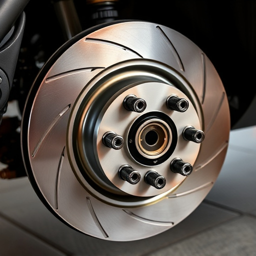brake rotors