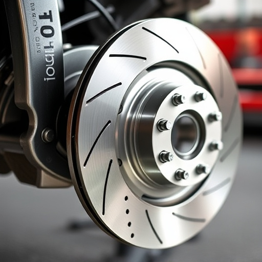 brake rotors