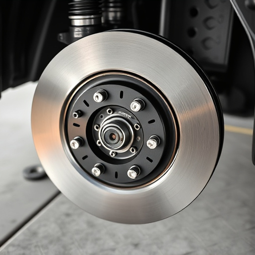 brake rotors